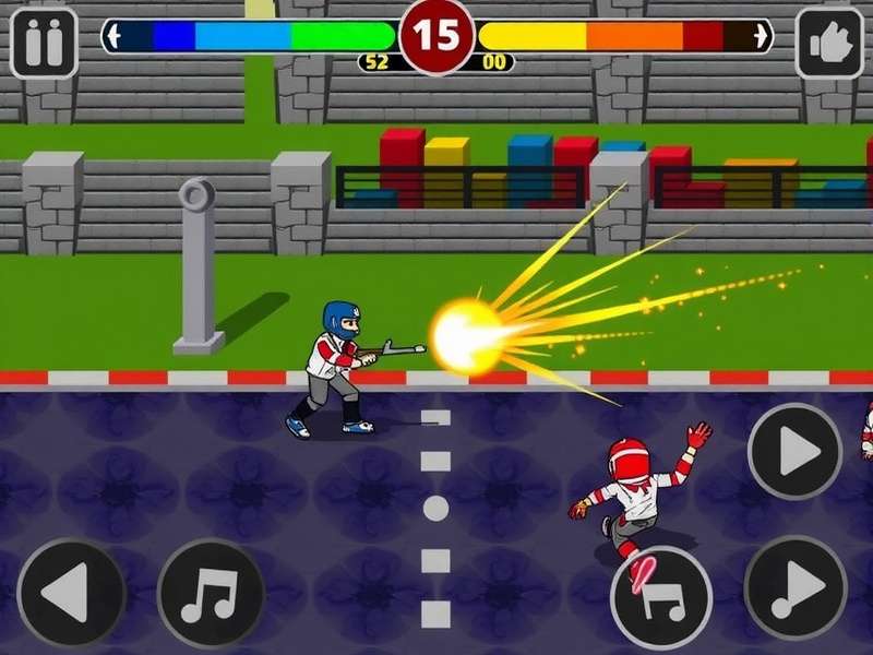 Kick Dominator Karnataka game screenshot